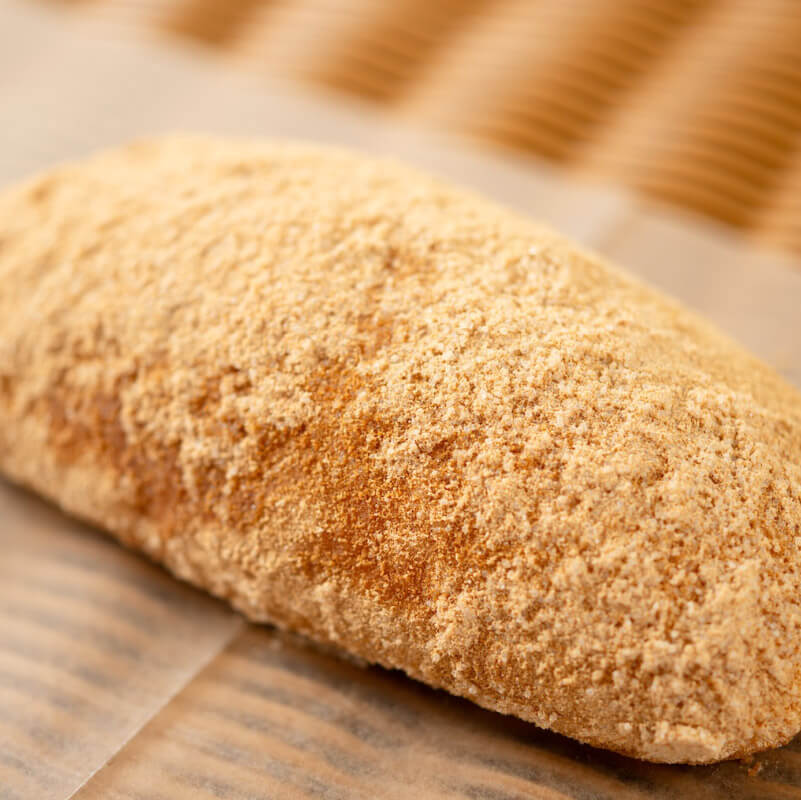 あげこっぺ(きなこ)